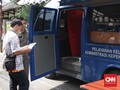 Tersangka Korupsi e-KTP Bantah Bertemu Peserta Tender