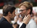 Dua Mantan Bek yang Gemar Menyerang di Final Liga Champions