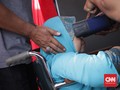 Kemendagri Sebar 5,68 Juta Blanko E-KTP