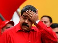 Maduro Tuduh Militer Pembelot Rencanakan Kudeta dari Kolombia
