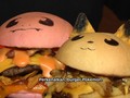 Hamburger Pokemon Panaskan Perut Warga Sydney