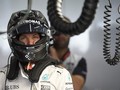 Rosberg: Start Bagus Buat Saya Menang