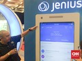 Resmi Merger, Bank Asal Jepang Kempit 97,34 Persen Saham BTPN