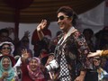 Susi Mengakui Jabatannya Kerap 'Digoyang'