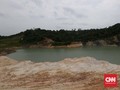 Satu Anak Tewas Tenggelam di Lubang Galian Tambang Samarinda