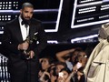 Piala MTV VMA 2016 Drake Terhalang Macet