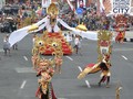 Menpar Berduka Atas Wafatnya Penggagas Jember Carnival