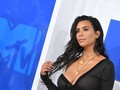 Kim Kardashian Bela Kendall Jenner soal Gigitan Anjing