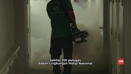 Layanan Medis Singapura Disiagakan untuk Zika