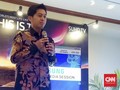 Samsung: Penjualan Elektronik di Indonesia Melesu