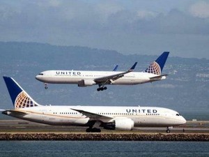 Penyelidikan Boeing 787 United Airlines: Guncangan Tak Terduga, Puluhan Terluka