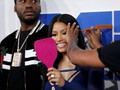Musisi Tak Percaya Nicki Minaj Pensiun dari Musik