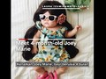 Joey, 'Putri Tidur' yang Modis dan Menggemaskan
