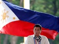 Duterte Kirim Pasukan ke Daerah Sengketa Laut China Selatan