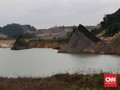 Menanti 'Safari' Jokowi di Lubang Tambang
