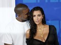 Kim Kardashian Disebut akan 'Menikah' Lagi dengan Kanye West