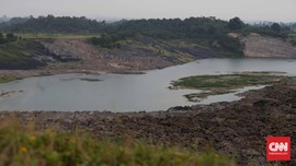 3.121 Perusahaan 'Bandel' Tak Beri Jaminan Pascatambang