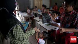 Mengintip Upaya Pendidikan Seks dari Berbagai Negara