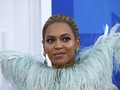 Pita Suara Bermasalah, Beyonce Cuti Bernyanyi Sebulan