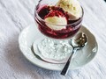 Resep Es Krim Segar dan Praktis dari Nigella Lawson