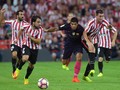 Rakitic: Kemenangan di Markas Bilbao Sangat Vital