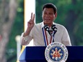 Duterte Minta Maaf kepada Masyarakat Yahudi