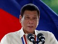 Duterte Akan Setop Latihan Militer Gabungan AS-Filipina