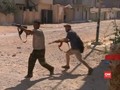 Pasukan Libya Berhasil Mengusir ISIS di Sirte