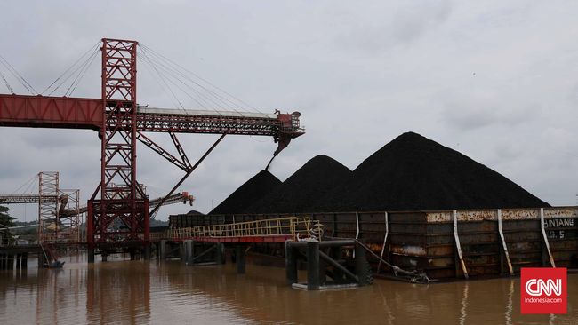 Eksploitasi Batubara, Kutai Kartanegara Rugi Rp581 Triliun