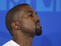 Album 'Yandhi' Kanye West Bakal Rilis 23 November