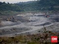 Perusahaan Tambang Bangun Taman Demi Lingkungan
