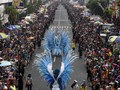 Jember Ditetapkan Sebagai Kota Karnaval