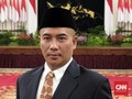 KPU 'Serang' Yusril di Sidang Laporan OSO