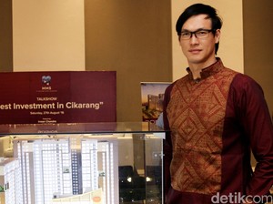 Irwan Chandra Diingatkan Eks Istri Tak Berlebihan Olahraga Usai Kena Usus Buntu