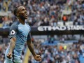 Teken Kontrak Baru, Sterling Digaji Man City Rp5,7 Miliar