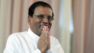 Sri Lanka Terapkan Lagi Hukuman Mati Terinspirasi Duterte