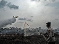 SP3 Polda Riau, Ahli Tegaskan Api Muncul dari Konsesi