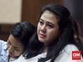 Divonis 4 Tahun Penjara, Dua Staf Damayanti Pikir-Pikir