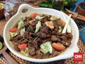 6 Inspirasi Resep Kambing untuk Iduladha