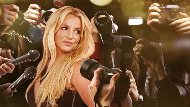 Akun Sony Music Diretas, Britney Spears Dikabarkan Meninggal