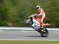 Suzuki Suka Agresivitas Iannone