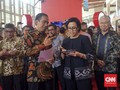 Jokowi Mau Fintech Jangkau Rakyat Kecil Hingga ke Pelosok