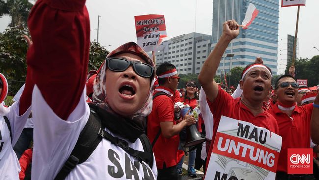 Penurunan Biaya Interkoneksi Ancam Layanan di Pelosok