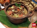 Menakar Nilai Gizi dan Kolesterol Daging Kambing 'Idul Adha'