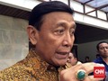 Wiranto Minta Jangan Perdebatkan soal Tebusan Sandera