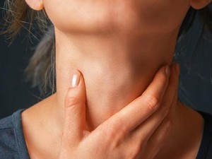 Diet Hashimoto, Pola Makan Sehat untuk Atasi Gangguan Tiroid