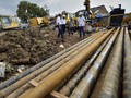 BPH Migas Tagih Janji Pembangunan Pipa Gas Mangkrak