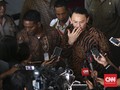 Ahok Jadi Saksi Sanusi di Sidang Suap Reklamasi