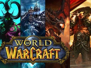 Dilaporkan Hilang, Remaja Putri Ditemukan Lewat Game World of Warcraft