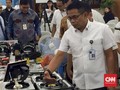 Kemendag Musnahkan Jutaan Produk Tak Sesuai SNI pada 2018